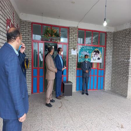 برنامه پدافند غیرعامل